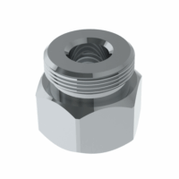 Thread Adapter Connector