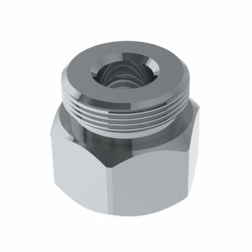 Thread Adapter Connector