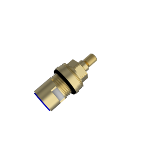 Replacement Faucet Cartridge Cold for T&S Brass