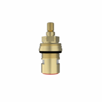 Replacement Faucet Cartridge HOT for T&S Brass