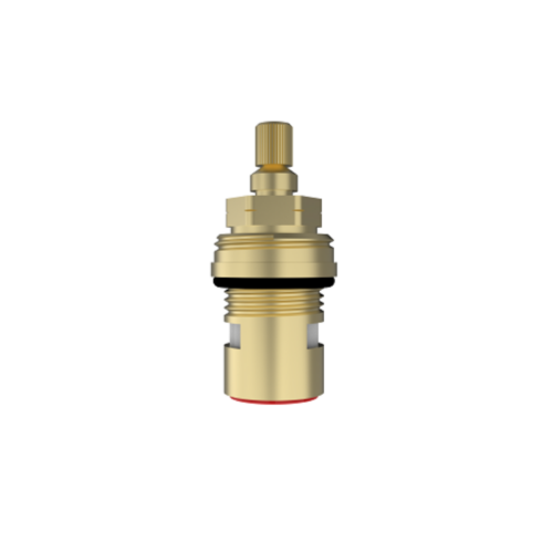 Replacement Faucet Cartridge HOT for T&S Brass