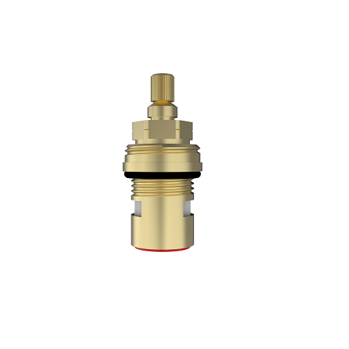 Replacement Faucet Cartridge Cold for T&S Brass