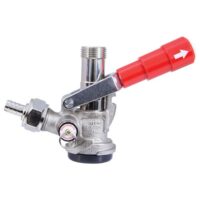American Sankey Keg Coupler
