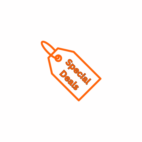 Special deal on bar objects