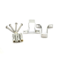 3 Way Gas Distributor Without PRV.