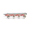 4-Way Gas Distributor Without PRV