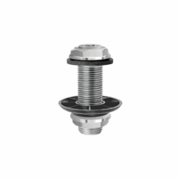 Wall Coupling for Beer Coil Cooler