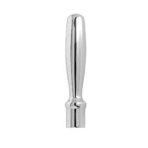 Chrome Plated Brass Long Handle