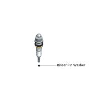 Rinser Pin Washer