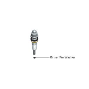 Rinser Pin Washer