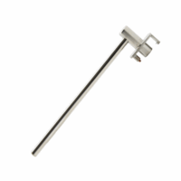 Opening and Depressurizing Manual Tool