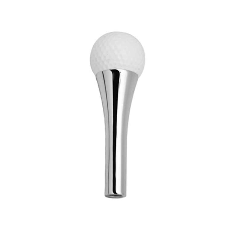 Golf Ball Beer Tap Handle - Bar Objects