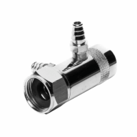 Vertical Pump Adapter