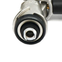 D System Party Coupler With 4" Metal Pump