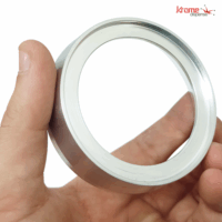 Aluminium Dosing Ring