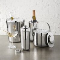 Stainless Steel Wine Cooler