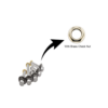 4-1/8″ Stainless Steel Standard Shank