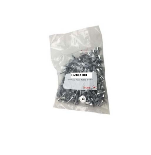 Stainless Steel Tailpiece