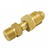 Draft Beer Co2 Regulator To Nitrogen Tank Adapter - Image 2