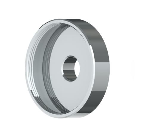 Alternative view of Pump Body Top Cap