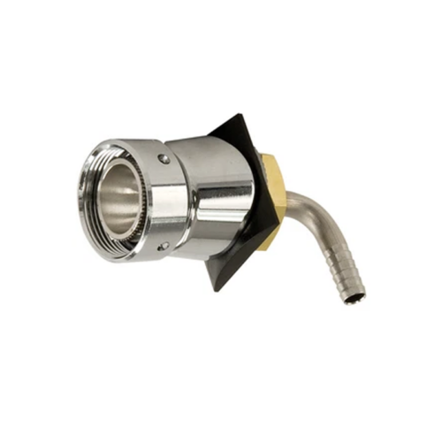 Stainless Steel Column Shank