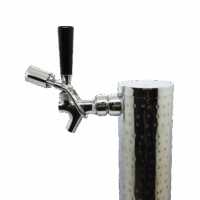 lock for Perlick tap