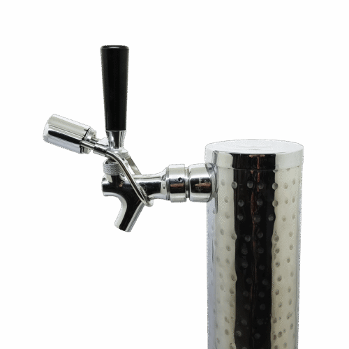 lock for Perlick tap