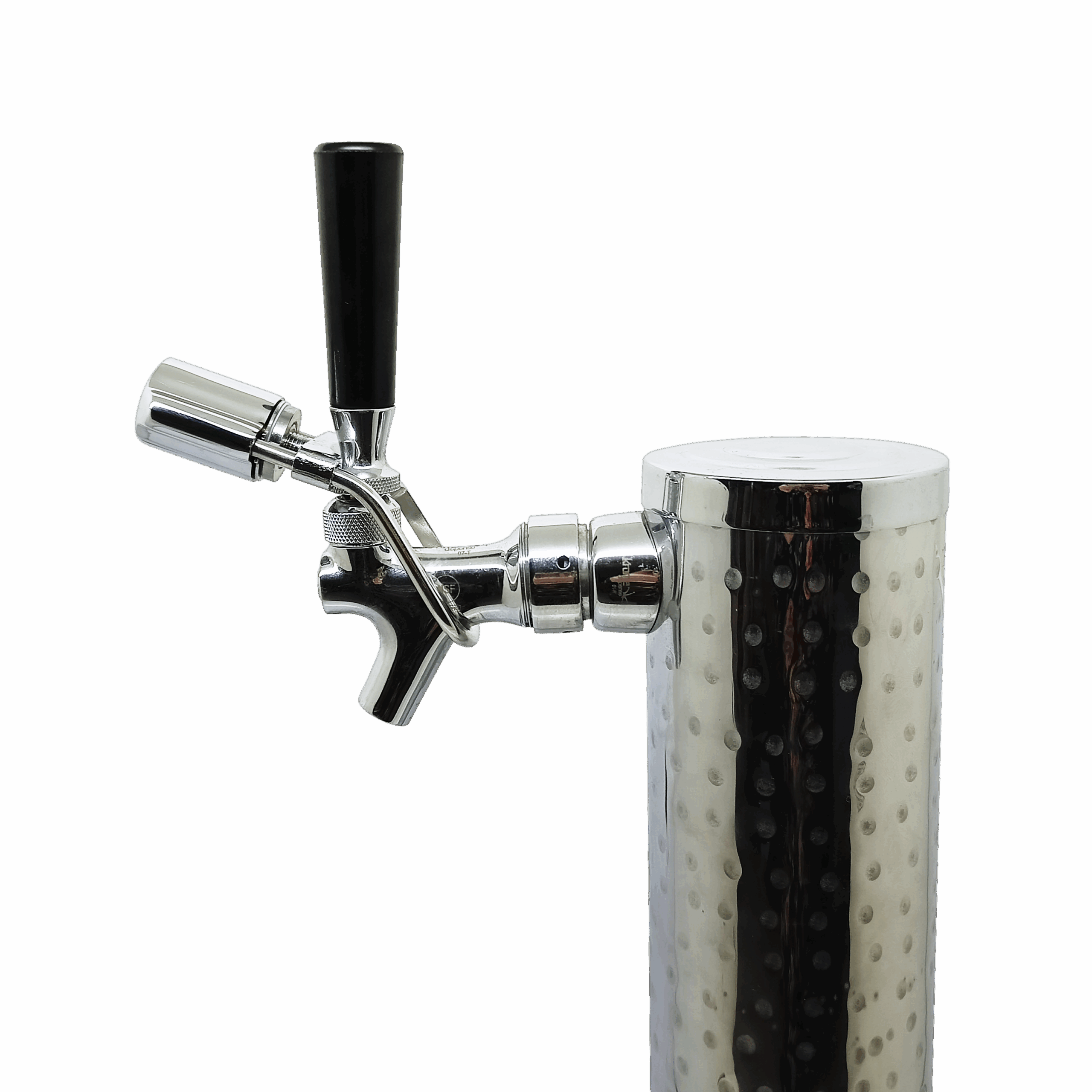 lock for Perlick tap