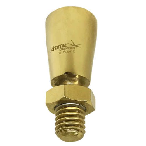 Faucet Handle Angler