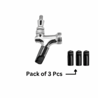 Plug for Beer Faucets Kit