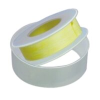 Teflon Tape-Extra Thick Width : 1/2", Length 390"