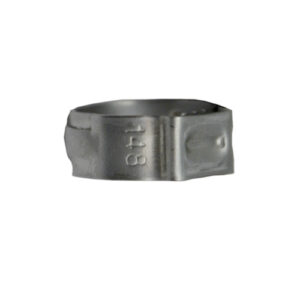 Stainless Steel Stepless Clamp 14.8mm