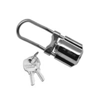 Wrap around Beer Faucet Lock