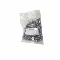 Tailpiece for Vinyl Hose