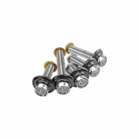 Brass Standard Shank