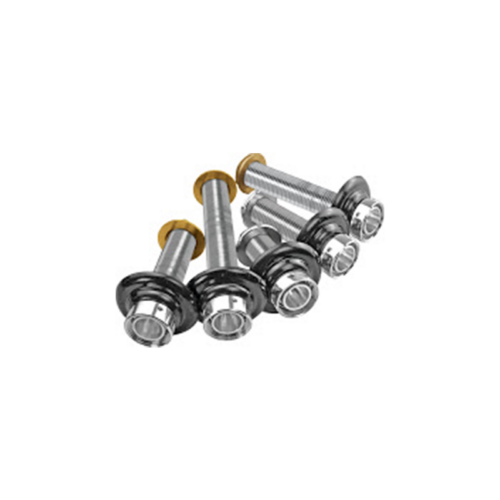 Brass Standard Shank