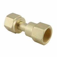 Nitrogen Regulator To Co2 Tank Adapter