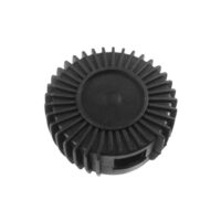 Co2 Regulator Gauge Cover