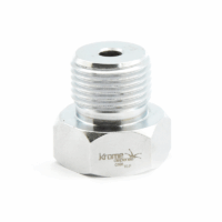 CO2 Adapter For Converting CGA