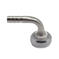 Swivel 90 Degree Elbow