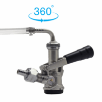 Swivel 90 Degree Elbow