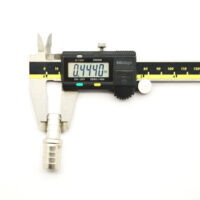 Stainless Steel 304 Splicer