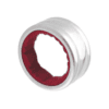 Stainless Steel Wine Bottle Collar