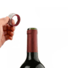 Stainless Steel Wine Bottle Collar