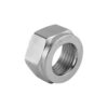 Stainless Steel Hex Beer Nut