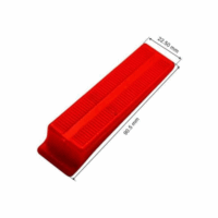 Leveling System Wedges