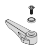 Lever Handle Kit