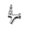 Standard Faucet-Chrome Plated