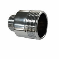 Rigid-to-Swivel Adapter