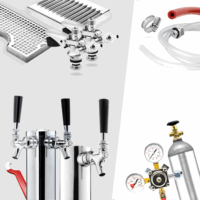 Kegerator Conversion Kits